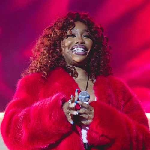 SZA to start ‘LANA’ LP ‘from scratch’ and drop leaks and outtakes as SOS deluxe
