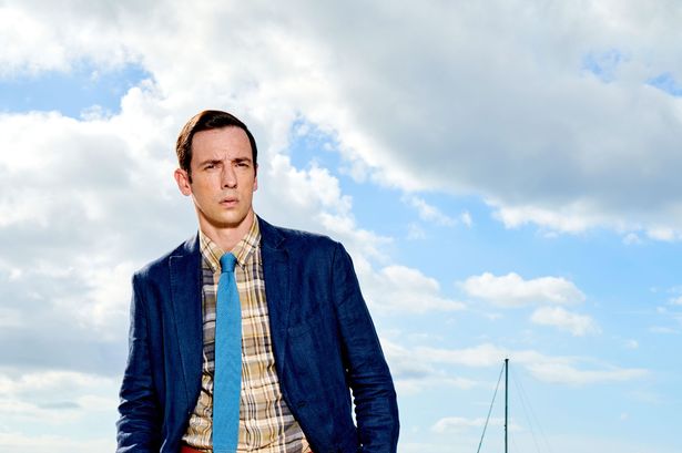 BBC Death in Paradise’s Ralf Little teases ‘surprise’ career move