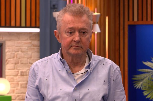 CBB fans work out Louis Walsh is secretly livid with Sharon Osbourne after shock nominations