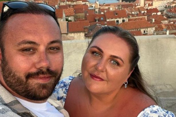 BBC EastEnders star Clair Norris takes huge relationship step with boyfriend