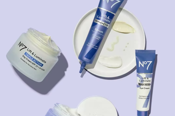 Boots’ £10 ‘beauty sleep in a jar’ anti-ageing cream is ‘better than expensive high-end brands’