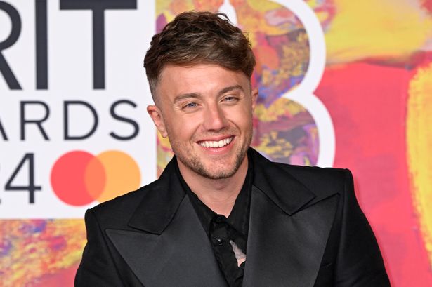 ITV BRIT Awards viewers fume at ‘insulting’ Roman Kemp comment about Green Day