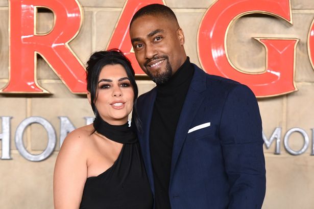 Blue’s Simon Webbe confirms wife is pregnant after IVF struggle: ‘Our little miracle”