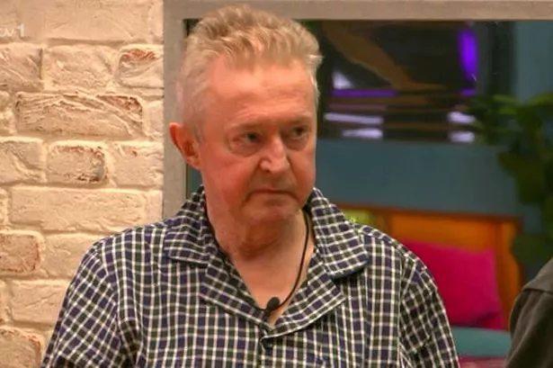 Louis Walsh faces calls to be ‘removed’ from ITV Celebrity Big Brother amid backlash