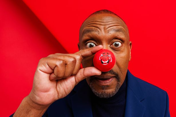Sad reason why Lenny Henry is quitting Comic Relief as he hosts last-ever show