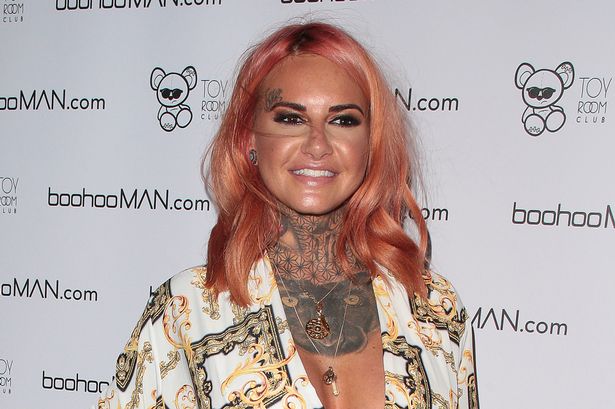 CBB star dating iconic Love Islander still wants to go on Celebs Go Dating claiming she’s still ‘open’