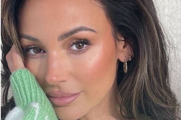 Michelle Keegan’s ‘miracle’ moisturiser that leaves her complexion glowing is slashed to £8