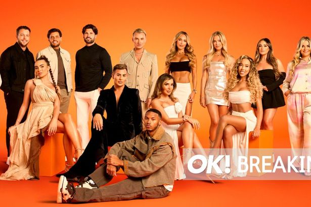 TOWIE return date and spoilers revealed – Dan and Ella’s romance and Lauren Goodger comeback
