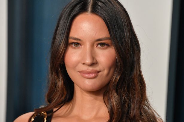 Actress Olivia Munn, 43, reveals she has been diagnosed with breast cancer in emotional post