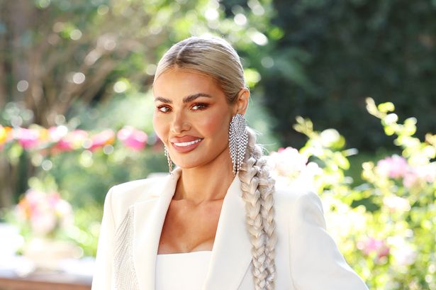 Chloe Sims shows off results of non-surgical ‘face lift’ amid rumours she’s dating Lionel Richie’s son