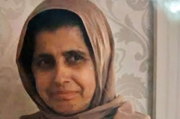 Body found in Cardiff Bay in search for missing woman Zahooran Begum