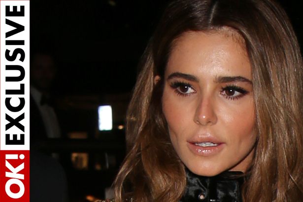 Cheryl ‘haunted’ by past as Celebrity Big Brother’s Louis Walsh has ‘thrown her under the bus’