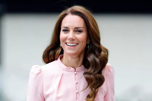 The 17 mistakes that gave the game away in Kate Middleton’s Mother’s Day photograph