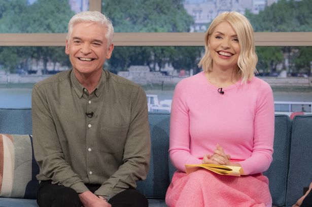 This Morning icon sparks return rumours after Phillip Schofield’s exit