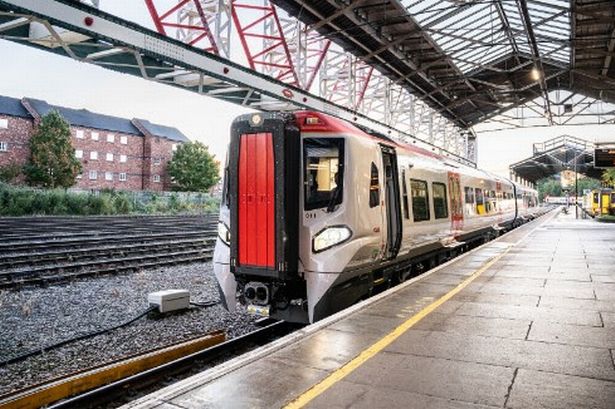 Additional train services announced for Wales’ Euro 2024 play-off fixtures