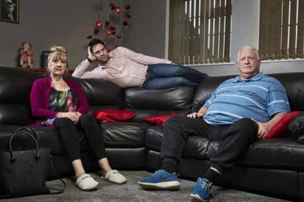 Gogglebox star George Gilbey’s family break silence after his tragic death aged 40