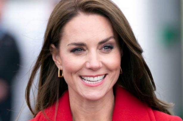 Kate Middleton-approved rosehip oil works wonders on wrinkles and fine lines