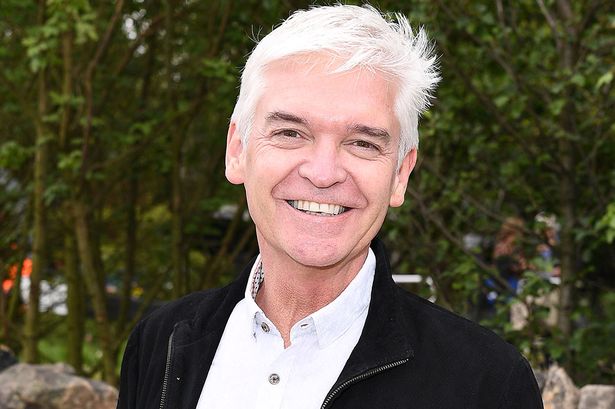 Phillip Schofield is bookies’ favourite to join Celebrity Big Brother as surprise newcomer