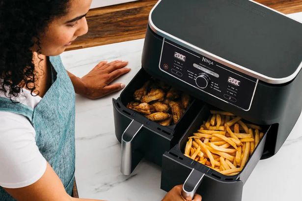 Millions of Ninja air fryer shoppers could get 10% off thanks to little-known discount