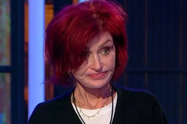 Sharon Osbourne’s last day on Celebrity Big Brother finally revealed as she rushes to Ozzy’s side