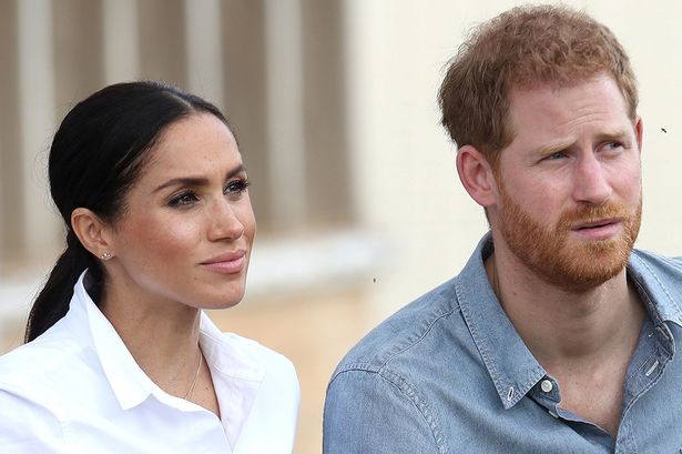 Prince Harry’s UK return date confirmed – but Meghan Markle’s appearance is in doubt