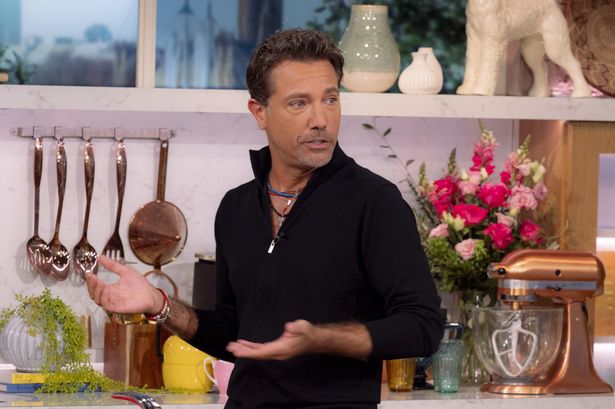 Gino D’Acampo ‘can’t pay ex-staff’ as pasta chain racks up £5 million loss