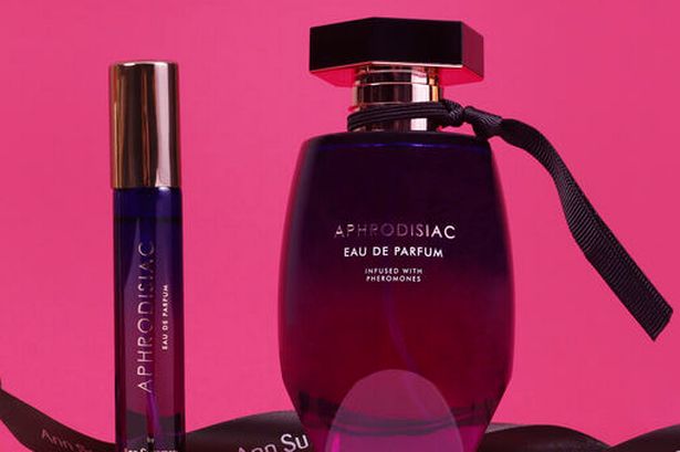 You can get Anne Summers’ viral pheromone-infused perfumes for £5 in Fragrance Week deal