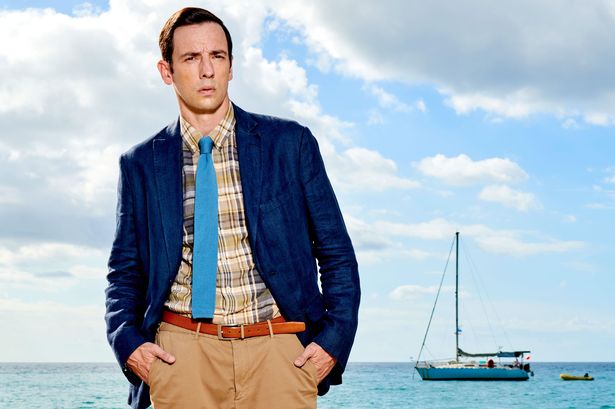 Ralf Little breaks silence over BBC Death in Paradise exit as viewers baffled by replacement