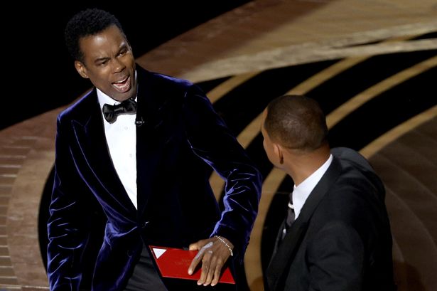 9 most controversial Oscars moments: From Will Smith slap to sex confession and streaker