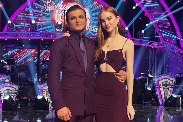 Nikita Kuzmin makes Strictly Come Dancing announcement after Celebrity Big Brother success