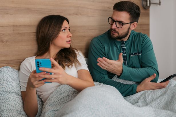 Psychologist explains why people get the ‘ick’ and suddenly go off who they’re dating