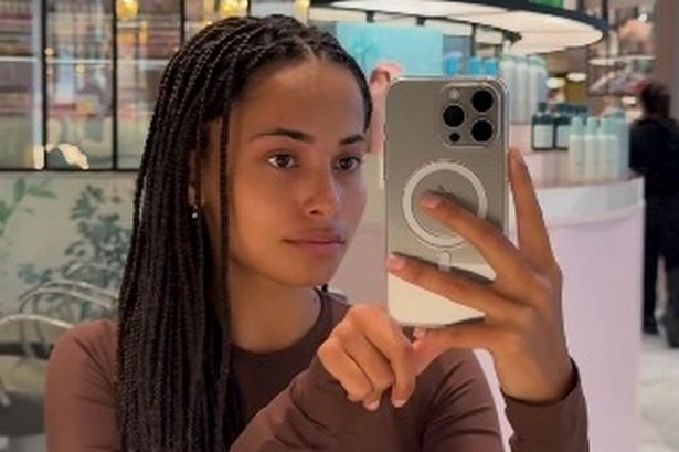 Love Island winner wows fans with ‘natural’ beauty as she goes makeup free