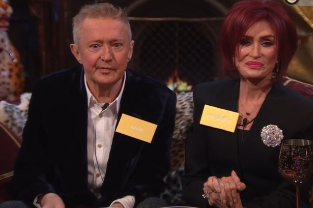ITV CBB’s Sharon Osbourne’s demands unveiled – breaking one rule to private bedroom