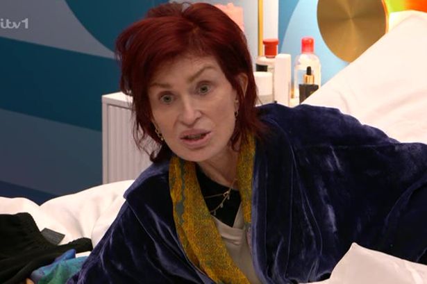CBBC fans gobsmacked as Sharon Osbourne and Louis Walsh ‘expose’ show as ‘fix’