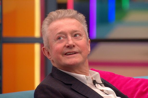 CBB’s Louis Walsh accused of using phone as Denise Welch and fans fume over ‘rule-breaking’