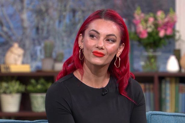 Strictly Come Dancing’s Dianne Buswell emotional as she shares devastating health condition