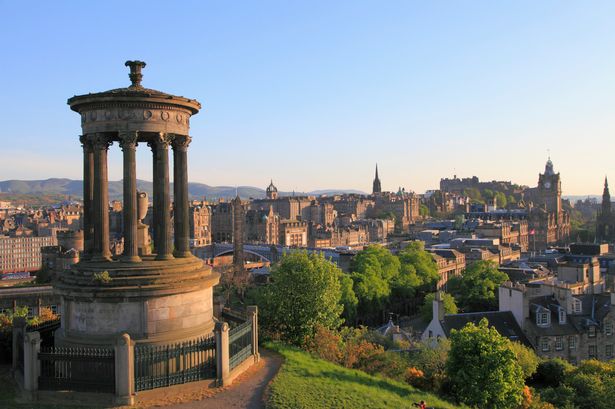 Best places to stay in the UK capitals – from Edinburgh floating hotel to Belfast ‘hometel’