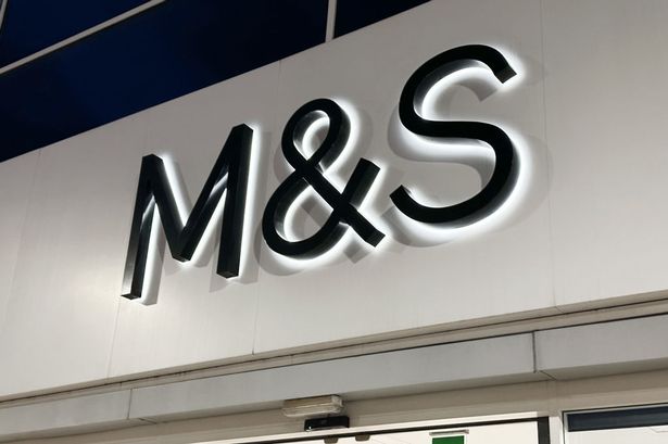M&S selling ‘smart’ joggers that are perfect for spring and ‘ideal for travelling’ in