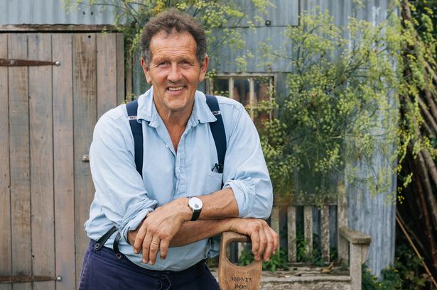 Inside BBC Gardeners’ World star Monty Don’s health battles – near-death experience to mental health struggles
