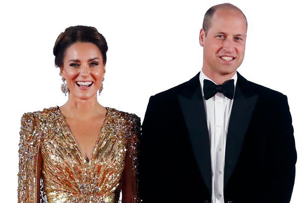 Kate Middleton and Prince William’s unusual sleeping arrangements at Kensington Palace revealed