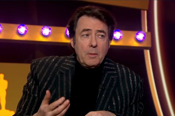 ITV Oscars host Jonathan Ross hit with backlash from unimpressed viewers over Cillian Murphy blunder