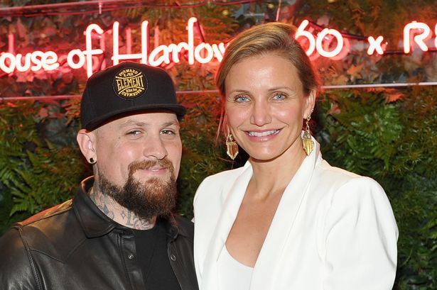Cameron Diaz, 51, gives birth! Star welcomes second child with Good Charlotte husband Benji Madden