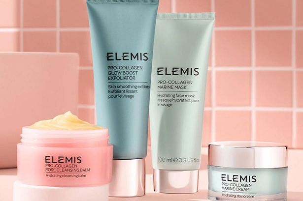 Elemis hits Amazon’s Spring Sale with huge savings on favourites like Pro-Collagen Marine Cream