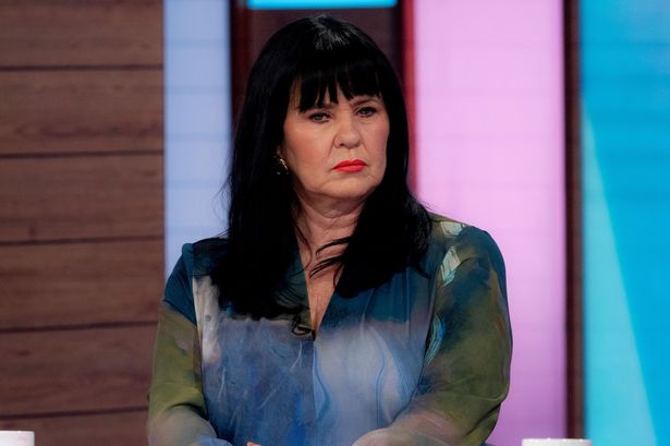 Coleen Nolan opens up on devastating diagnosis which prompted life change
