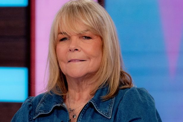 Linda Robson’s daughter controls her cash and gives her ‘pocket money’