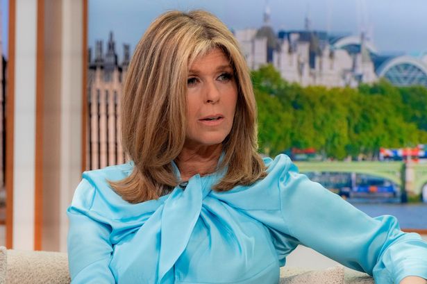Kate Garraway’s heartbreak as GMB star admits ‘I couldn’t pay for Derek’s recovery’ amid mounting debt