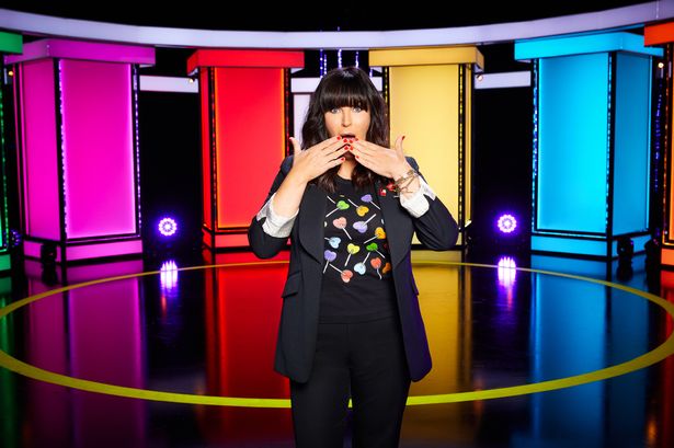 Naked Attraction’s Anna Richardson’s ‘flirty’ chat with star that led to swapping numbers