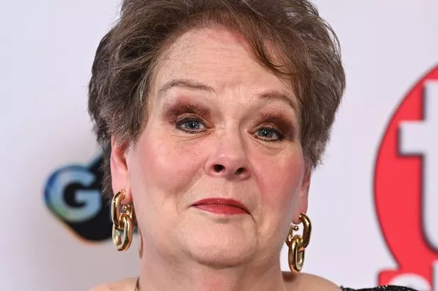 ITV The Chase’s Anne Hegerty reveals favourite part of show – and it’s not what people expect