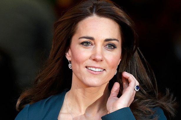 Kate Middleton shares new snap with her children as she thanks fans for support