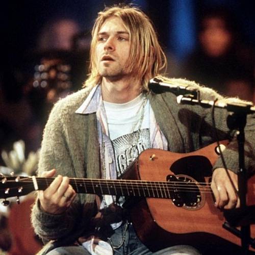 Kurt Cobain to be remembered on 30th anniversary of his death